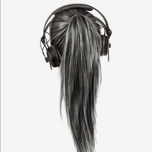 Meet your Posher, Janine